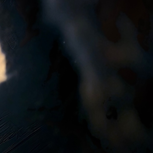 Halogen Textured Black Blazer - Picture 5 of 6